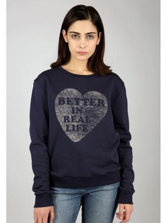 Свитшот MONFLAME