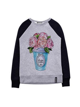 Свитшот Eniland