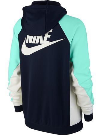 Толстовка Nike