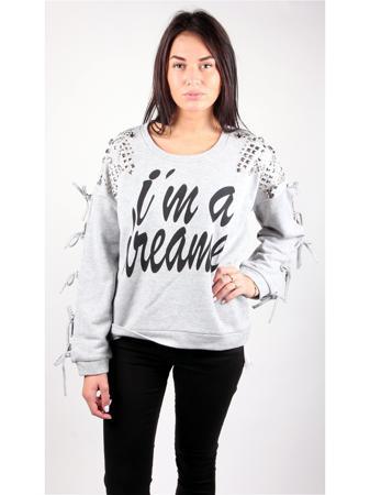 Свитшот ALMAGORES