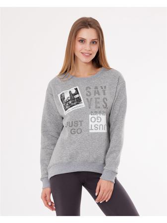 Свитшот Mark Formelle