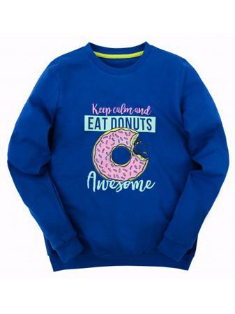 Свитшот РОССИЙСКИЙ ТРИКОТАЖ