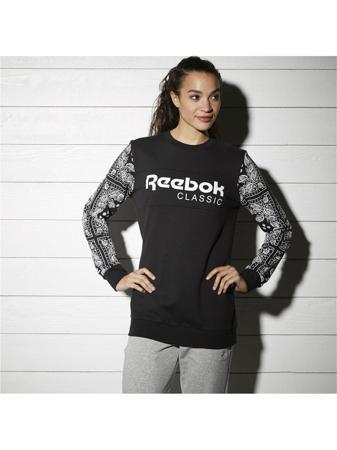Свитшот Reebok