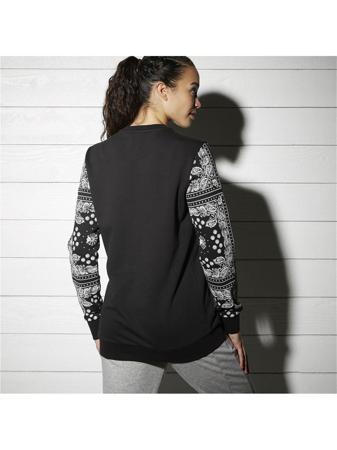 Свитшот Reebok
