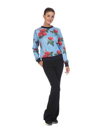 Свитшот Веста.