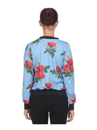 Свитшот Веста.