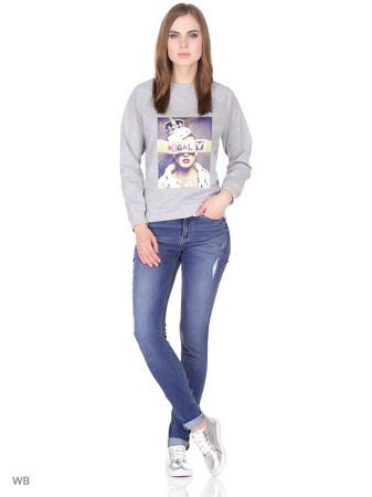 Свитшот Точка