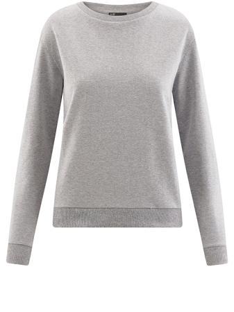 Свитшот Oodji