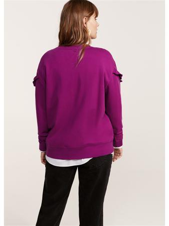 Свитшот Violeta by Mango