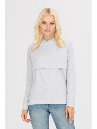 Свитшот Proud Mom