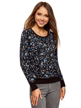 Свитшот Oodji