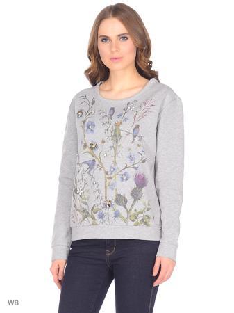 Свитшот TOM TAILOR