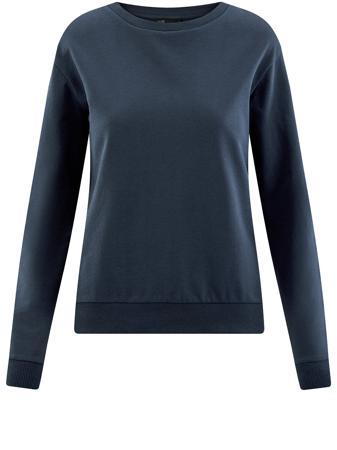 Свитшот Oodji