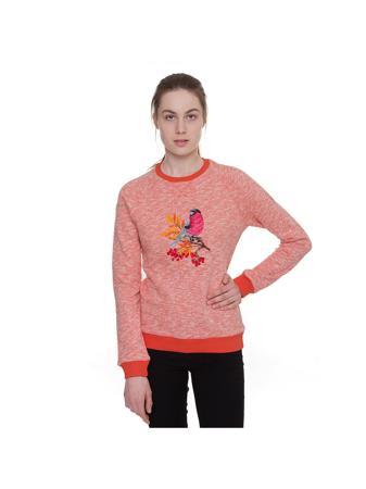 Свитшот Запорожец