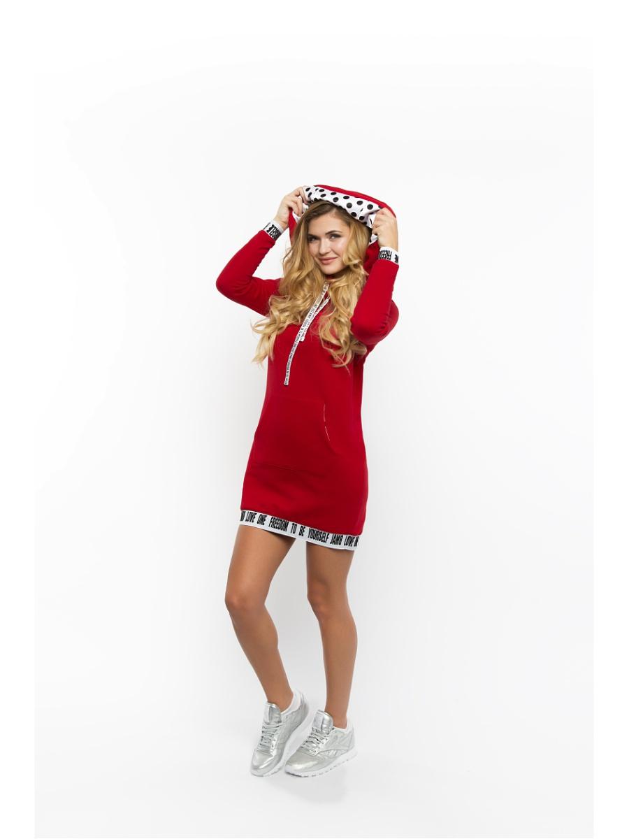 Худи  -  цвет