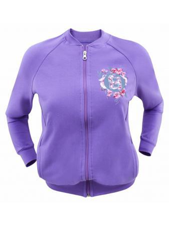 Свитшот РОССИЙСКИЙ ТРИКОТАЖ