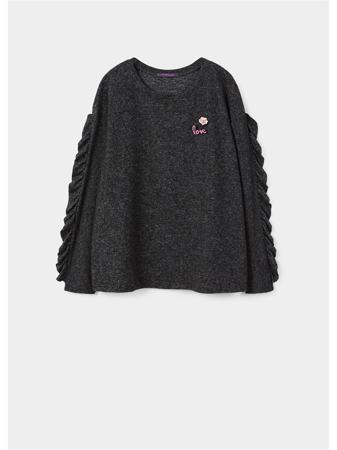 Свитшот Violeta by Mango