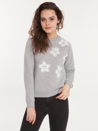 Свитшот FreeSpirit