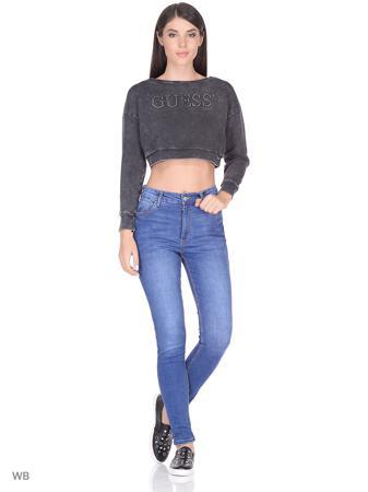 Свитшот GUESS