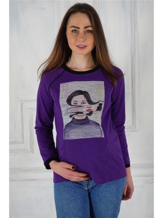 Свитшот Piccaninny club