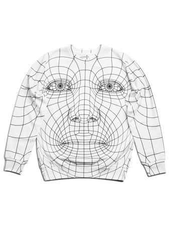 Свитшот FUSION