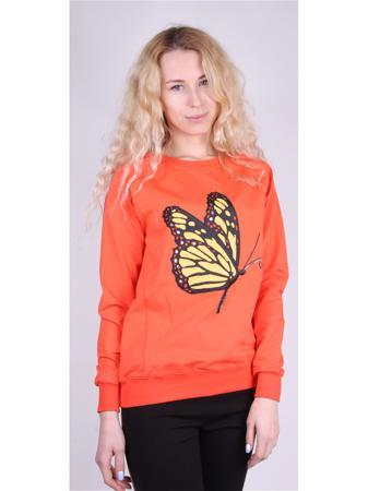 Свитшот ANIMA GEMELLA