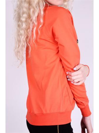 Свитшот ANIMA GEMELLA