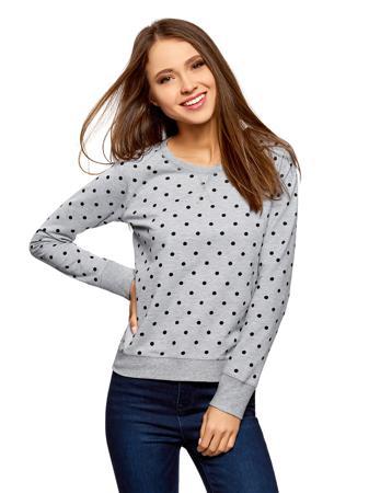 Свитшот Oodji