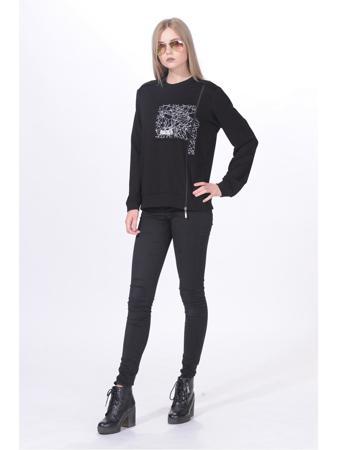 Свитшот KISLIS