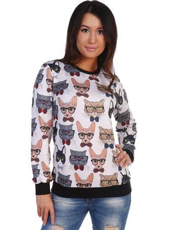 Свитшот Натали