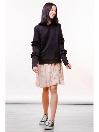 Свитшот Точка