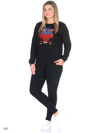 Свитшот BOROVEC