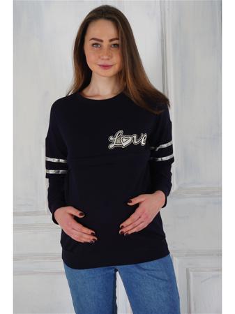 Свитшот Piccaninny club