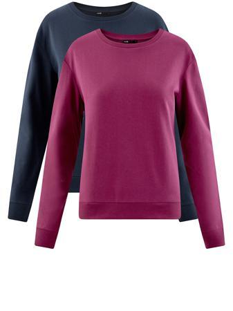 Свитшот Oodji