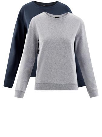 Свитшот Oodji