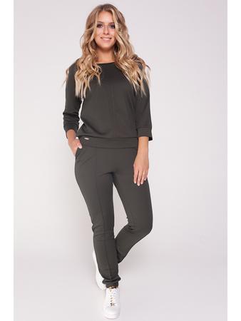 Свитшот Eliseeva Olesya