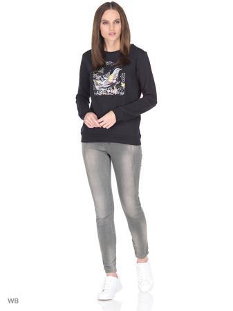 Свитшот t-sod