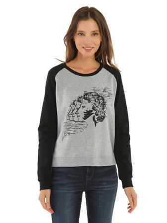 Свитшот ТВОЕ