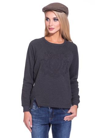 Свитшот WHITNEY