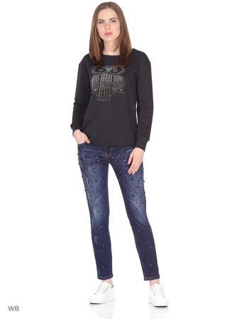 Свитшот MOSSMORE