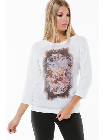 Свитшот Remix