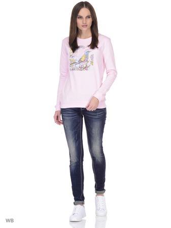 Свитшот t-sod