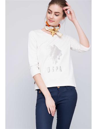 Свитшот U.S. Polo Assn.