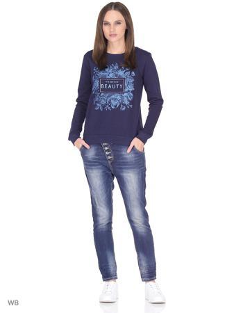 Свитшот t-sod