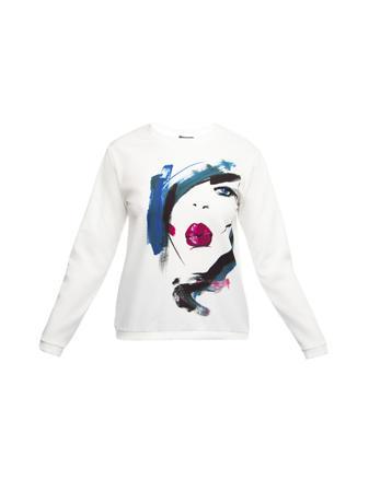 Свитшот TOTALLOOK