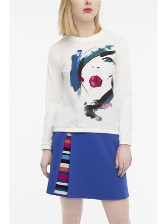 Свитшот TOTALLOOK