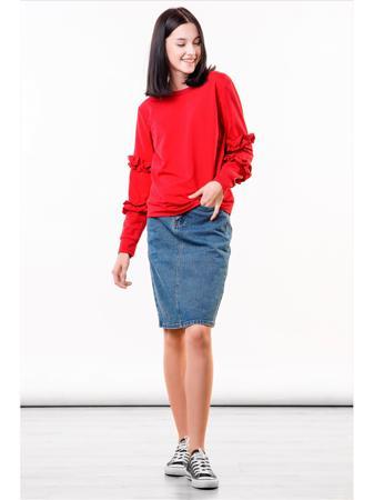 Свитшот Точка