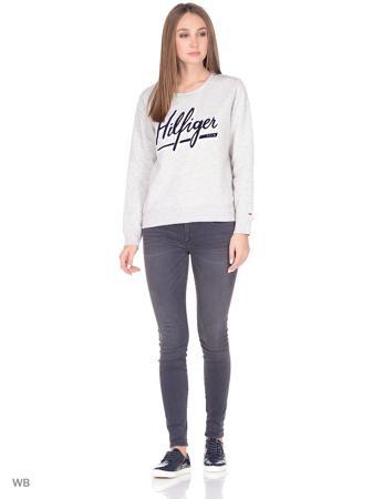 Свитшот Tommy Hilfiger