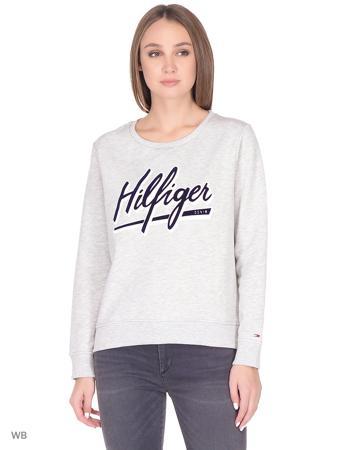 Свитшот Tommy Hilfiger