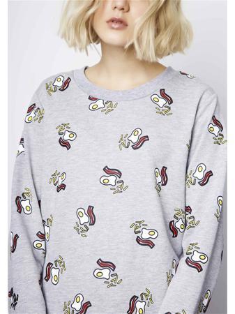 Свитшот Compania Fantastica